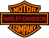 Harley Davidson